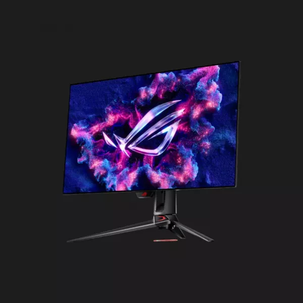 Монітор ASUS 31.5