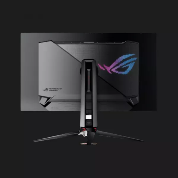 Монітор ASUS 31.5