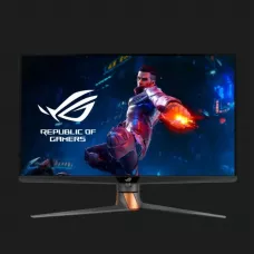 Ігровий монітор ASUS 32" ROG Swift PG32UQXR