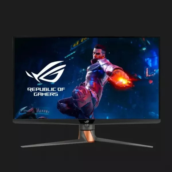 Ігровий монітор ASUS 32" ROG Swift PG32UQXR