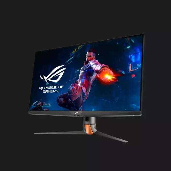 Ігровий монітор ASUS 32" ROG Swift PG32UQXR