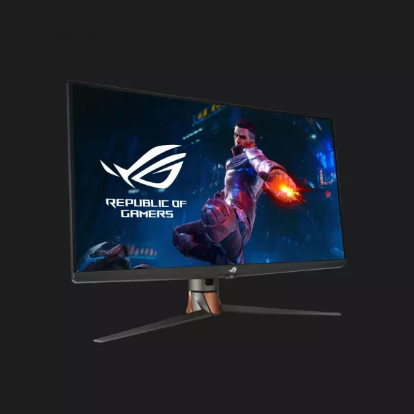 Ігровий монітор ASUS 32" ROG Swift PG32UQXR