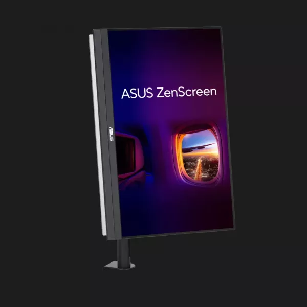 Монітор Asus 21.5" MB229CF