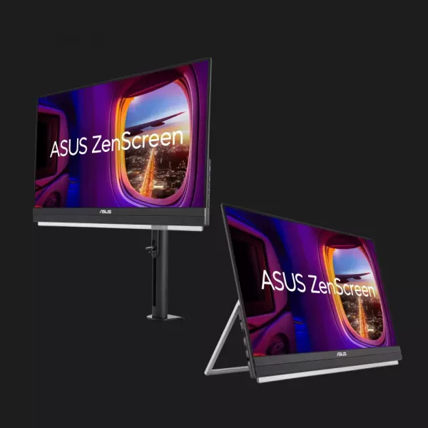 Монітор Asus 21.5" MB229CF