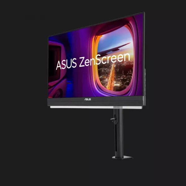 Монітор Asus 21.5" MB229CF