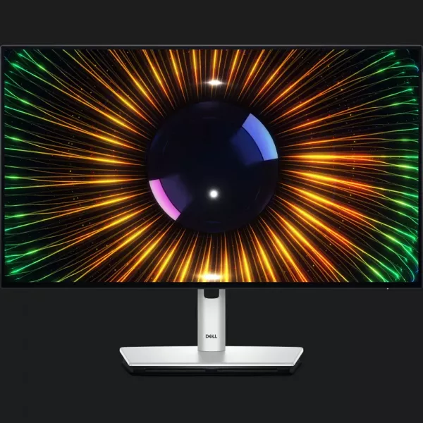 Монітор DELL 23.8" UltraSharp U2424H