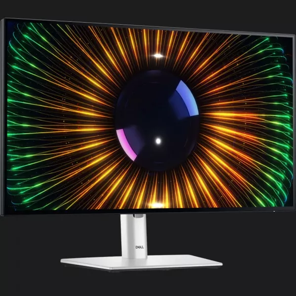Монітор DELL 23.8" UltraSharp U2424H