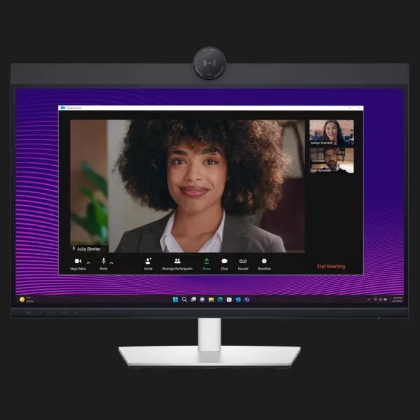 Монітор Dell 27