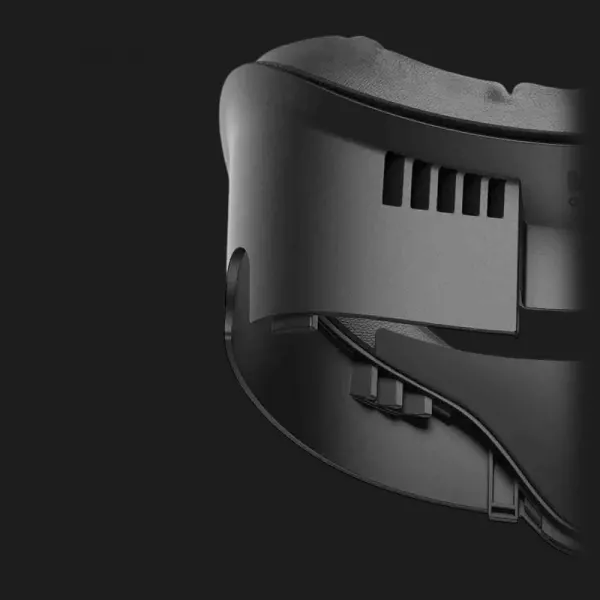 Лицьова накладка KIWI V3 Facial Interface для Meta Quest 3