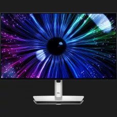 Монітор Dell 23.8" UltraSharp U2424HE