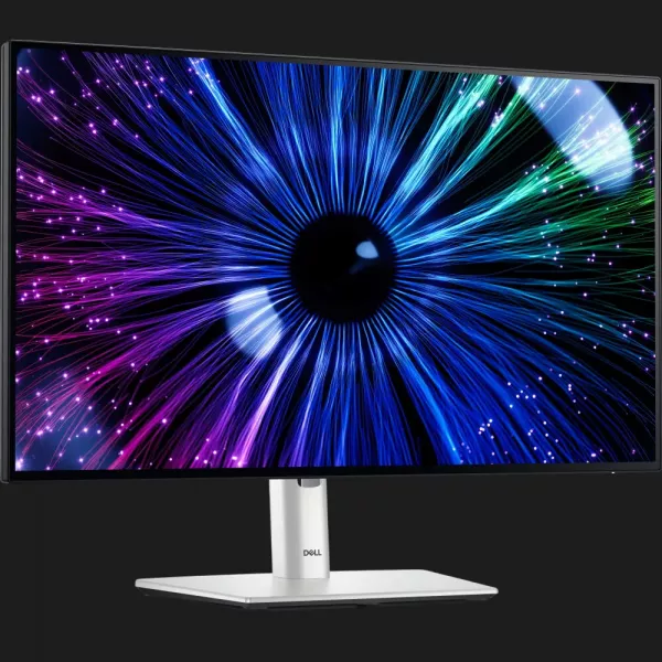Монітор Dell 23.8" UltraSharp U2424HE
