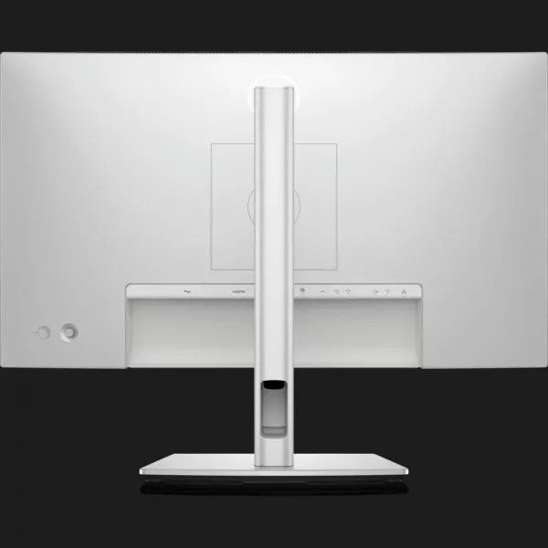 Монітор Dell 23.8" UltraSharp U2424HE