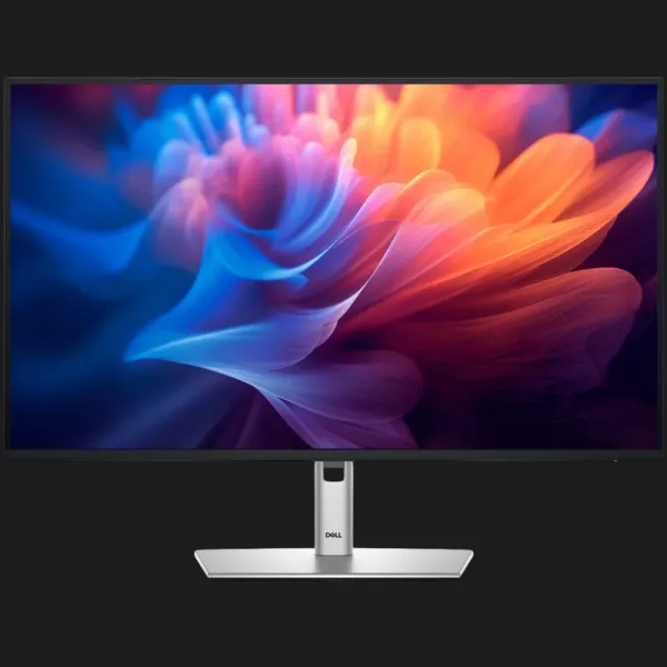 Монітор Dell 27" P2725HE