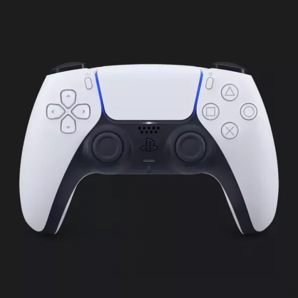 Ігрова приставка Sony PlayStation 5 Slim (Blu-Ray)  (Fortnite Cobalt Star Bundle) (1TB)