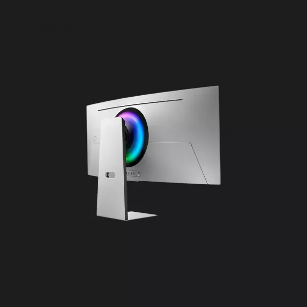 Монітор ігровий Samsung 34