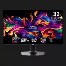 Монітор MSI 31.5