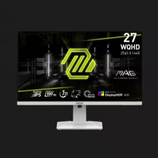 Ігровий монітор MSI 27" MAG 274QRFW