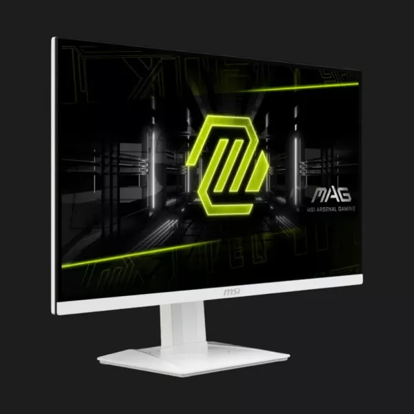Ігровий монітор MSI 27" MAG 274QRFW