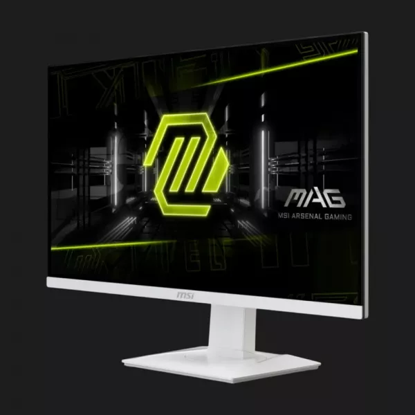 Ігровий монітор MSI 27" MAG 274QRFW