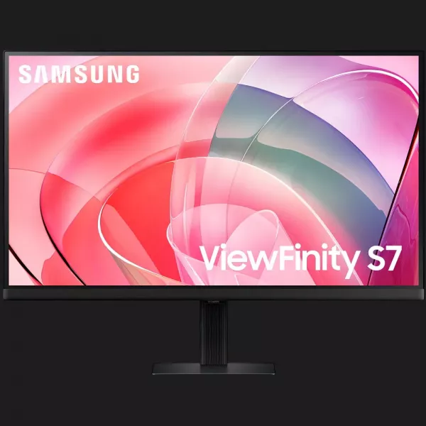 Монітор Samsung 27