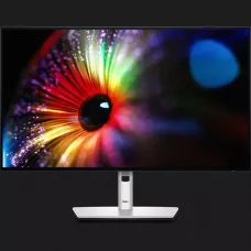 Монітор Dell 27" UltraSharp U2724D