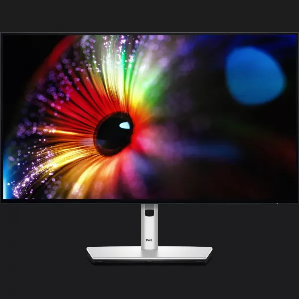 Монітор Dell 27" UltraSharp U2724D