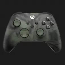 Геймпад Microsoft Xbox Series X/S Wireless Controller (Nocturnal Vapor)
