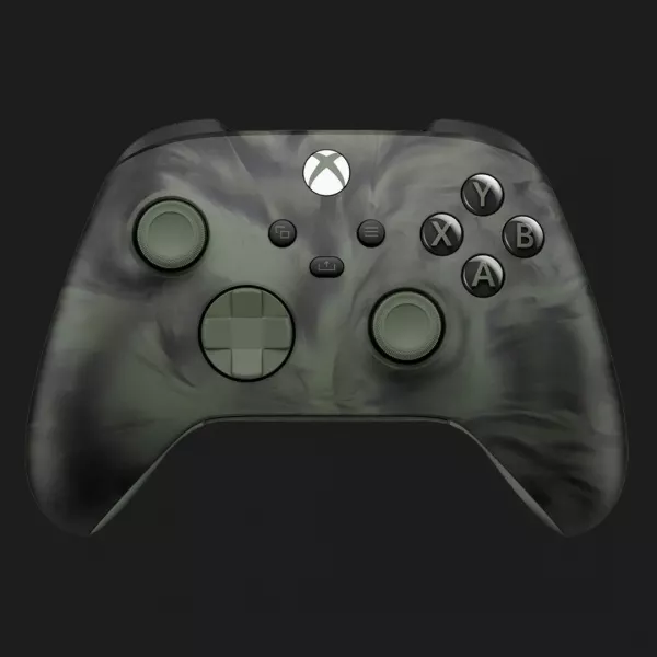 Геймпад Microsoft Xbox Series X/S Wireless Controller (Nocturnal Vapor)