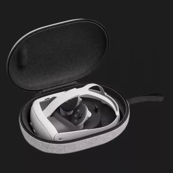Кейс Meta Quest 3 Carrying Case