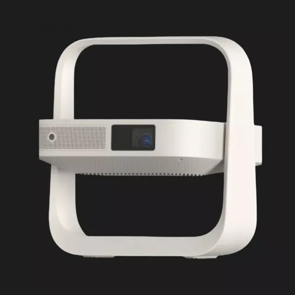 Проектор для дому XGIMI Elfin Flip (WK03C) (White) (UA)