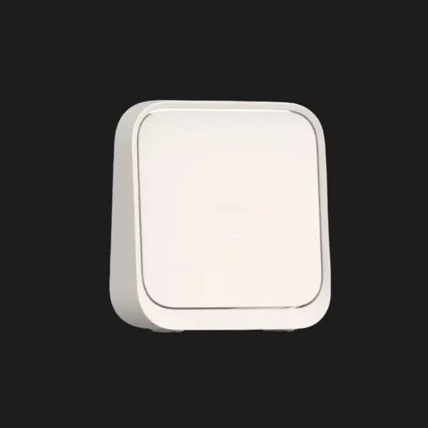 Проектор для дому XGIMI Elfin Flip (WK03C) (White) (UA)