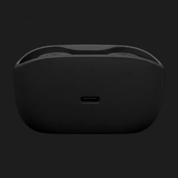 Навушники JBL Wave Buds 2 (Black)