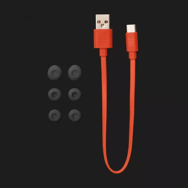 Навушники JBL Wave Buds 2 (Black)