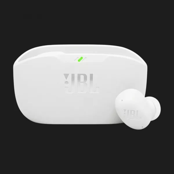 Навушники JBL Wave Buds 2 (White)