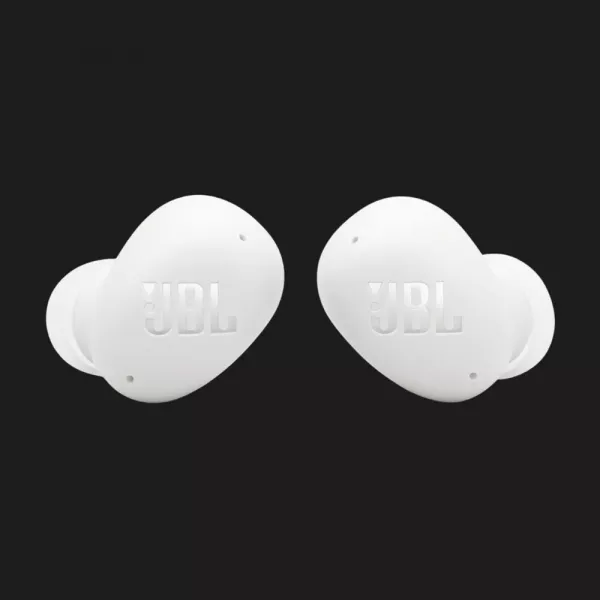 Навушники JBL Wave Buds 2 (White)