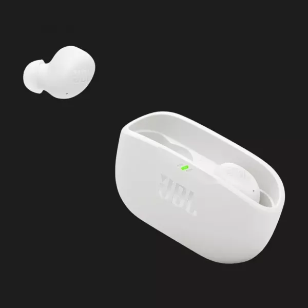 Навушники JBL Wave Buds 2 (White)