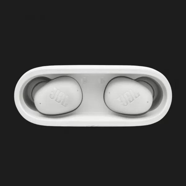 Навушники JBL Wave Buds 2 (White)