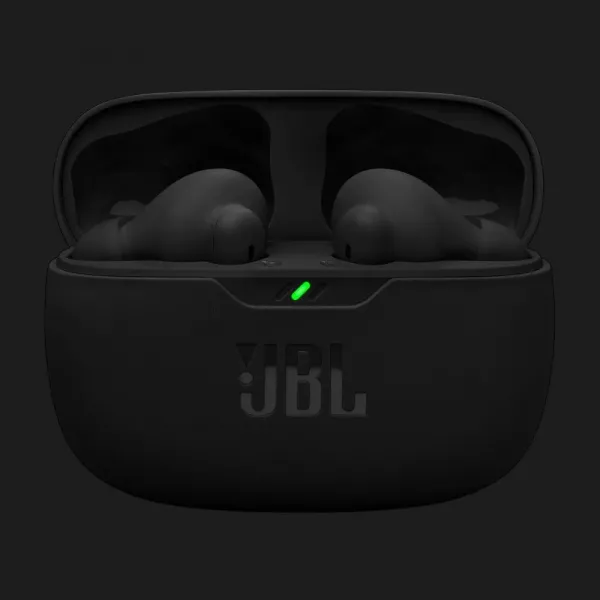 Навушники JBL Wave Beam 2 (Black)