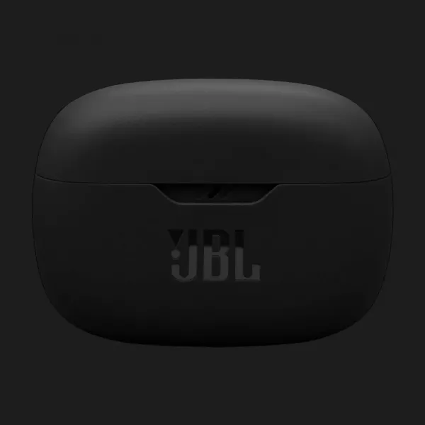 Навушники JBL Wave Beam 2 (Black)