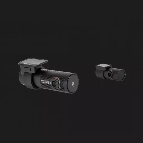 Автомобільний відеореєстратор Blackvue (DR970X-2CH) (UA)