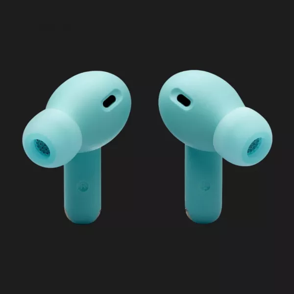 Навушники JBL Wave Beam 2 (Blue)