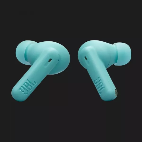 Навушники JBL Wave Beam 2 (Blue)