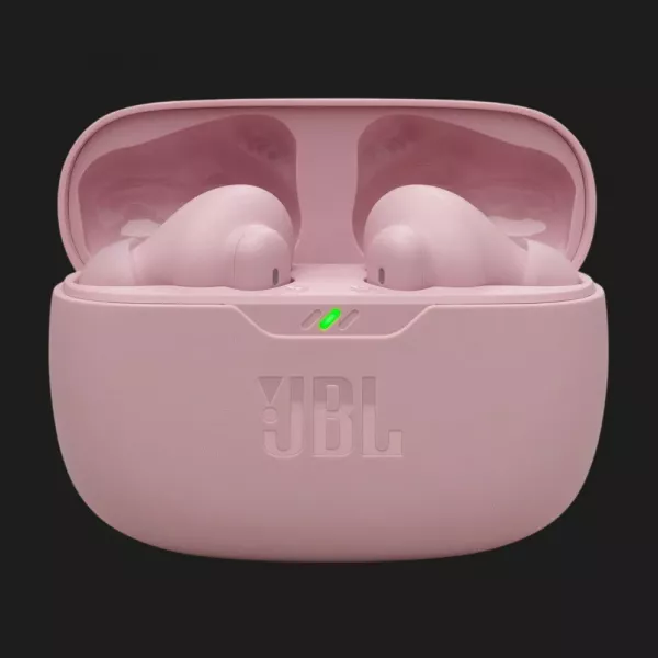 Навушники JBL Wave Beam 2 (Pink)