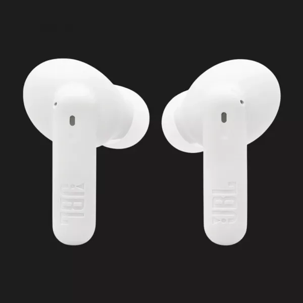 Навушники JBL Wave Beam 2 (White)