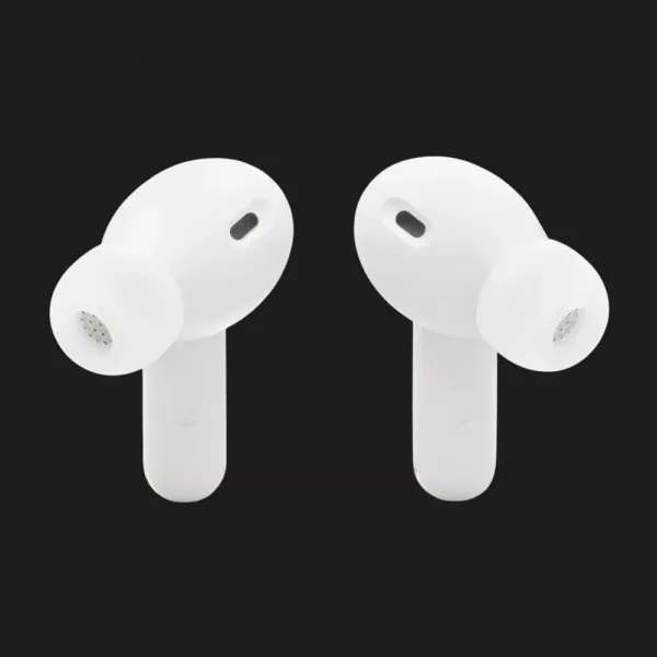 Навушники JBL Wave Beam 2 (White)