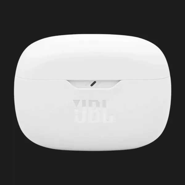 Навушники JBL Wave Beam 2 (White)