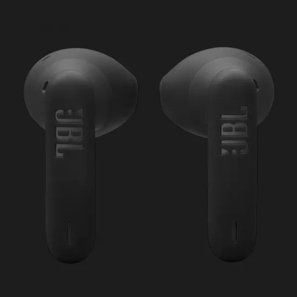 Навушники JBL Wave Flex 2 (Black)