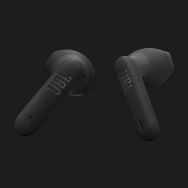 Навушники JBL Wave Flex 2 (Black)