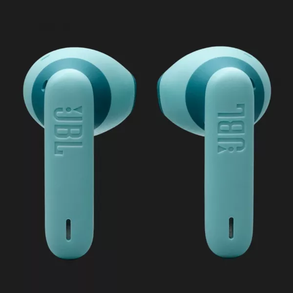 Навушники JBL Wave Flex 2 (Blue)