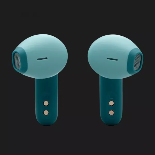 Навушники JBL Wave Flex 2 (Blue)